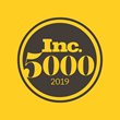 Inc. 5000 2019 Thrive Thinking Strategic Innovation and Experience Design Firm Atlanta GA