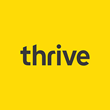 Thrive Thinking Strategic Innovation and Experience Design Firm Atlanta GA