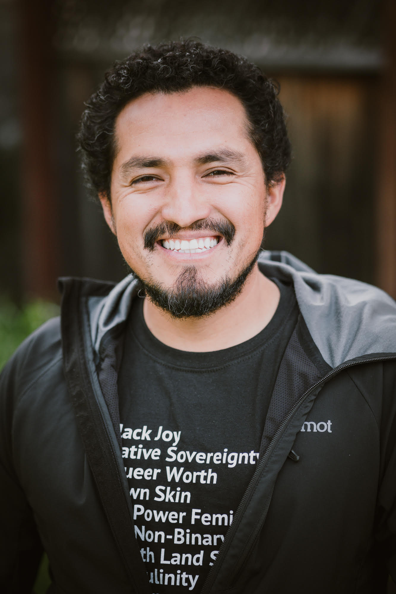 Educator and activist José González, founder of Latino Outdoors, will join Wyoming-based nonprofit NOLS’ Board of Directors for a three-year term.