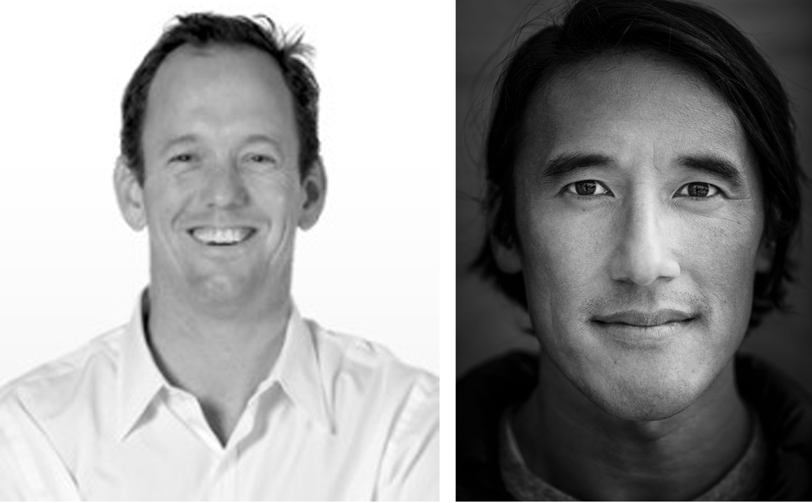 Venture capitalist John Babcock and Oscar-winning filmmaker and professional mountain sports athlete Jimmy Chin will join the NOLS Board of Trustees.
