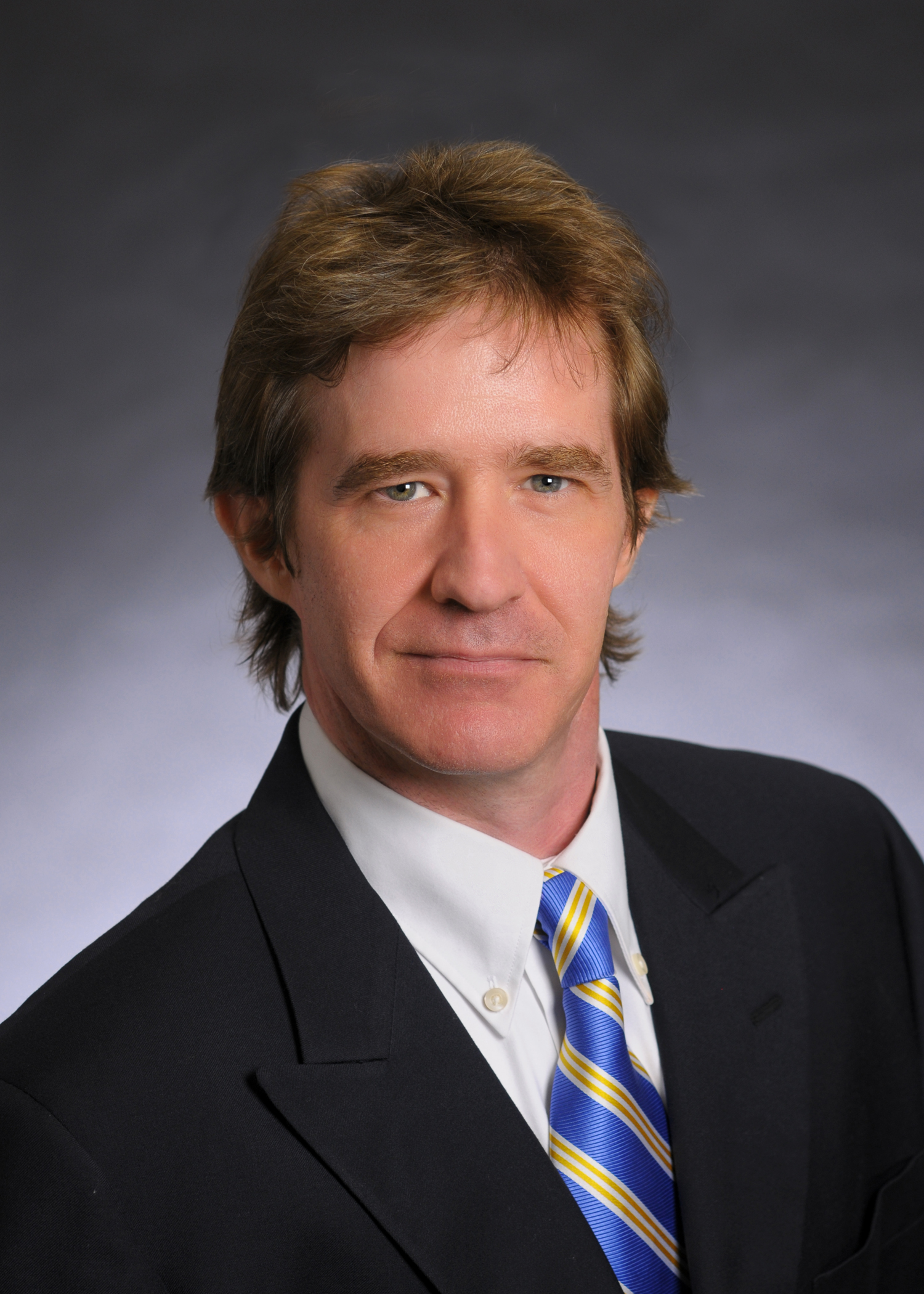 Gordon MacKay, EVP/Chief Technology Officer at Digital Defense, Inc.