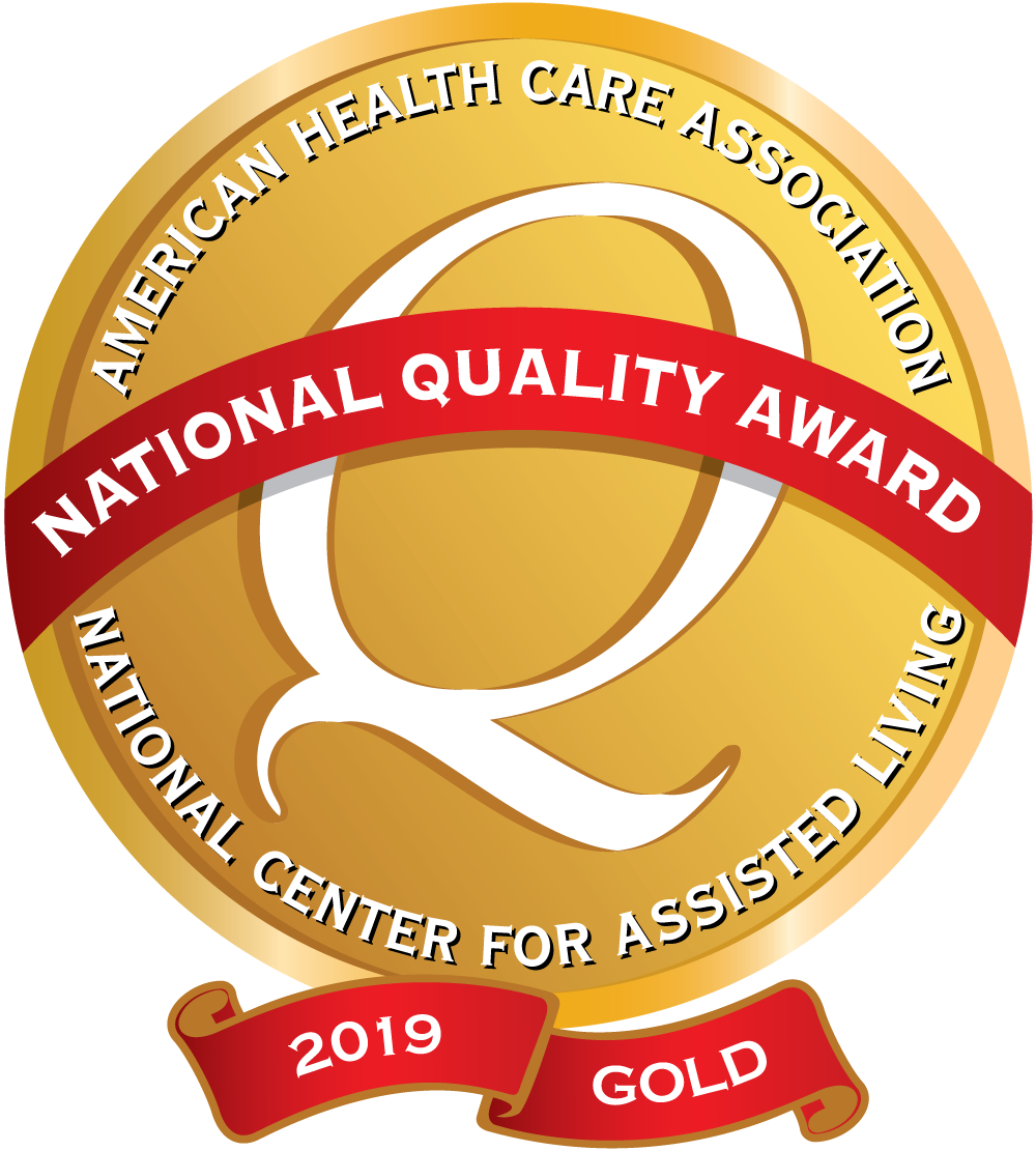 Gold – Excellence in Quality Award winners are recognized as some of the best for leadership, strategic planning, customer and workforce focus, and operations and knowledge management.