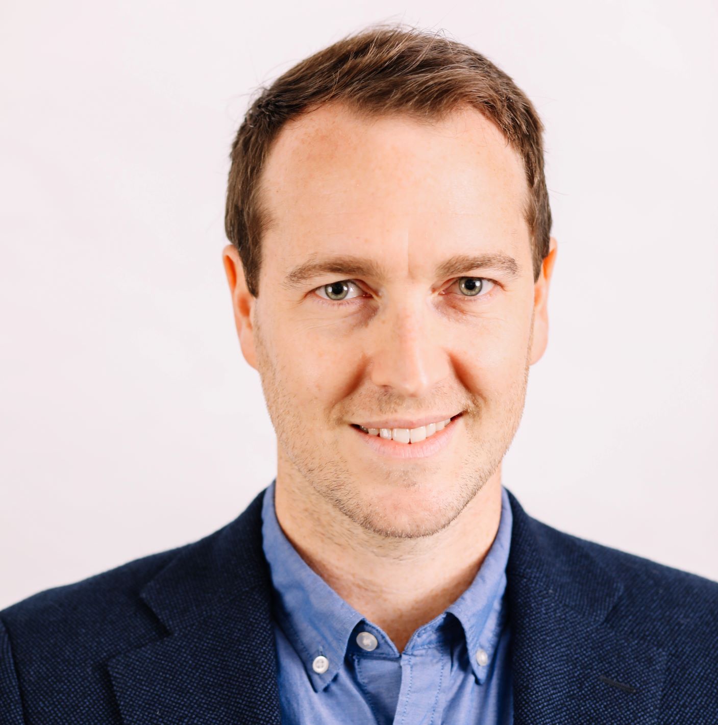 Thomas Mander Winner of the 2019 PCIF Alan Mattock Scholarship