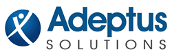 Adeptus Solutions, Inc. Logo