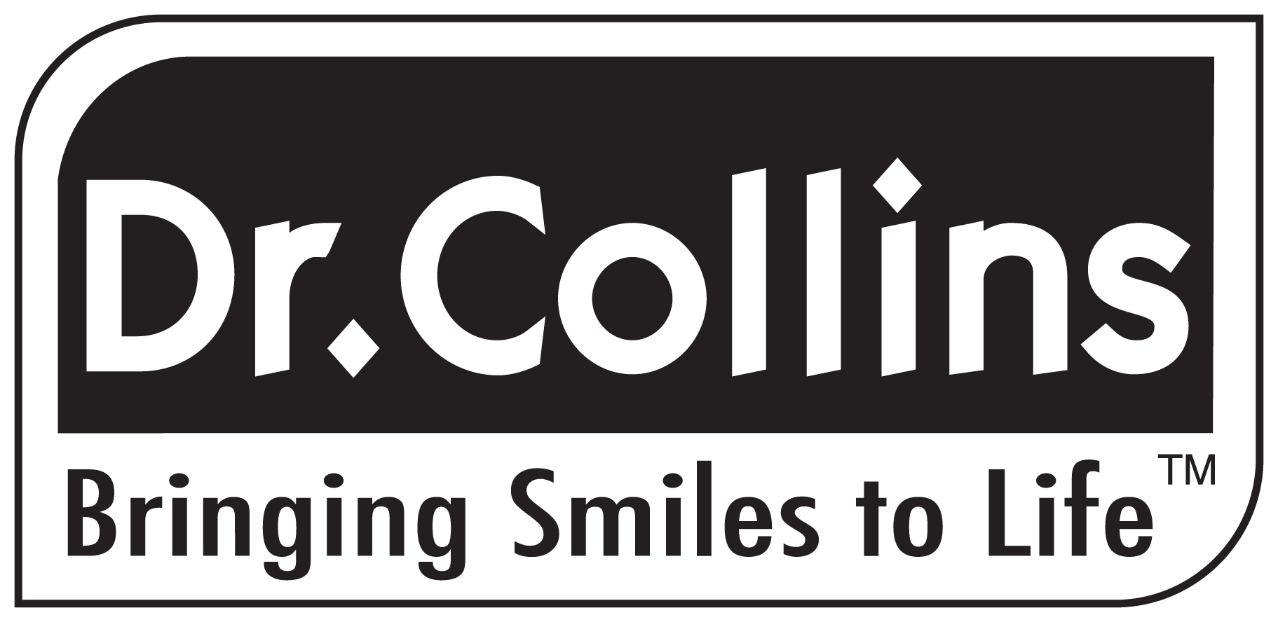 Dr.Collins - Bringing Smiles to Life