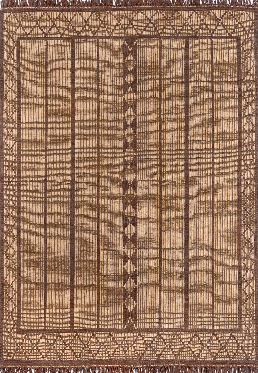The Tugart Rug Collection