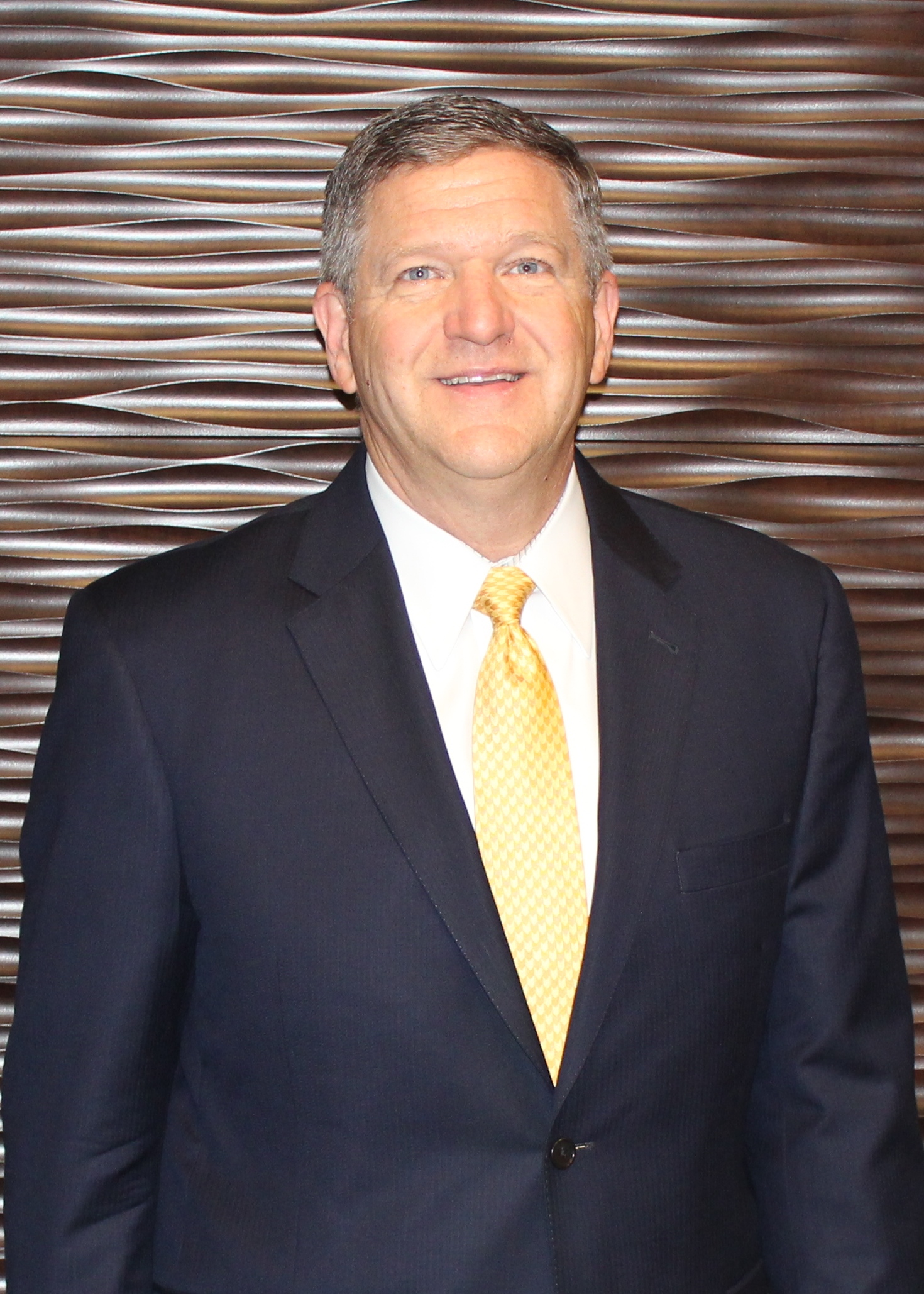 Jeffrey A. Jennings, NYSFDA Immediate Past President