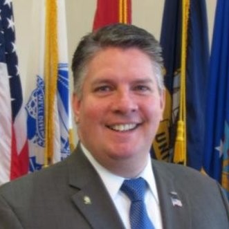 William J. Villanova, NYSFDA President-Elect