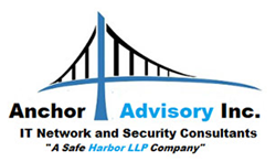 Anchor Advisory is a best-in-class IT (Information Technology) consulting company in San Francisco.