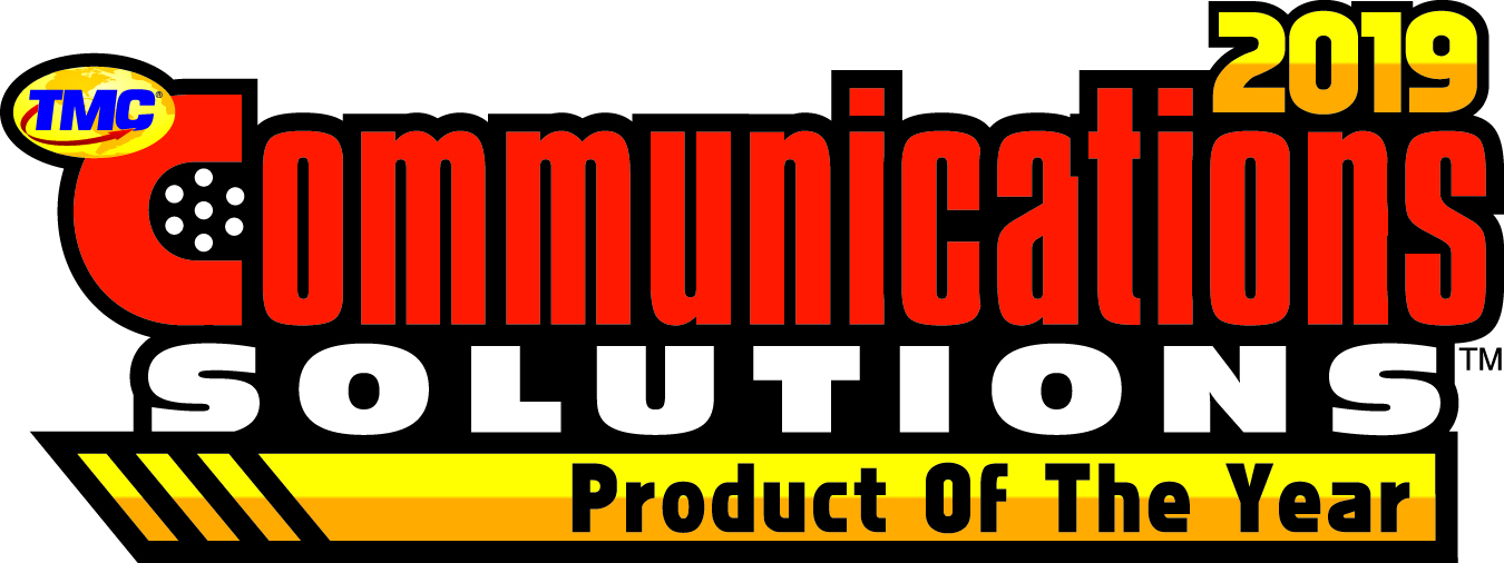 TMC, a global, integrated media company, has awarded  MultiTech Lens a 2019 Communications Solutions Products of the Year Award.