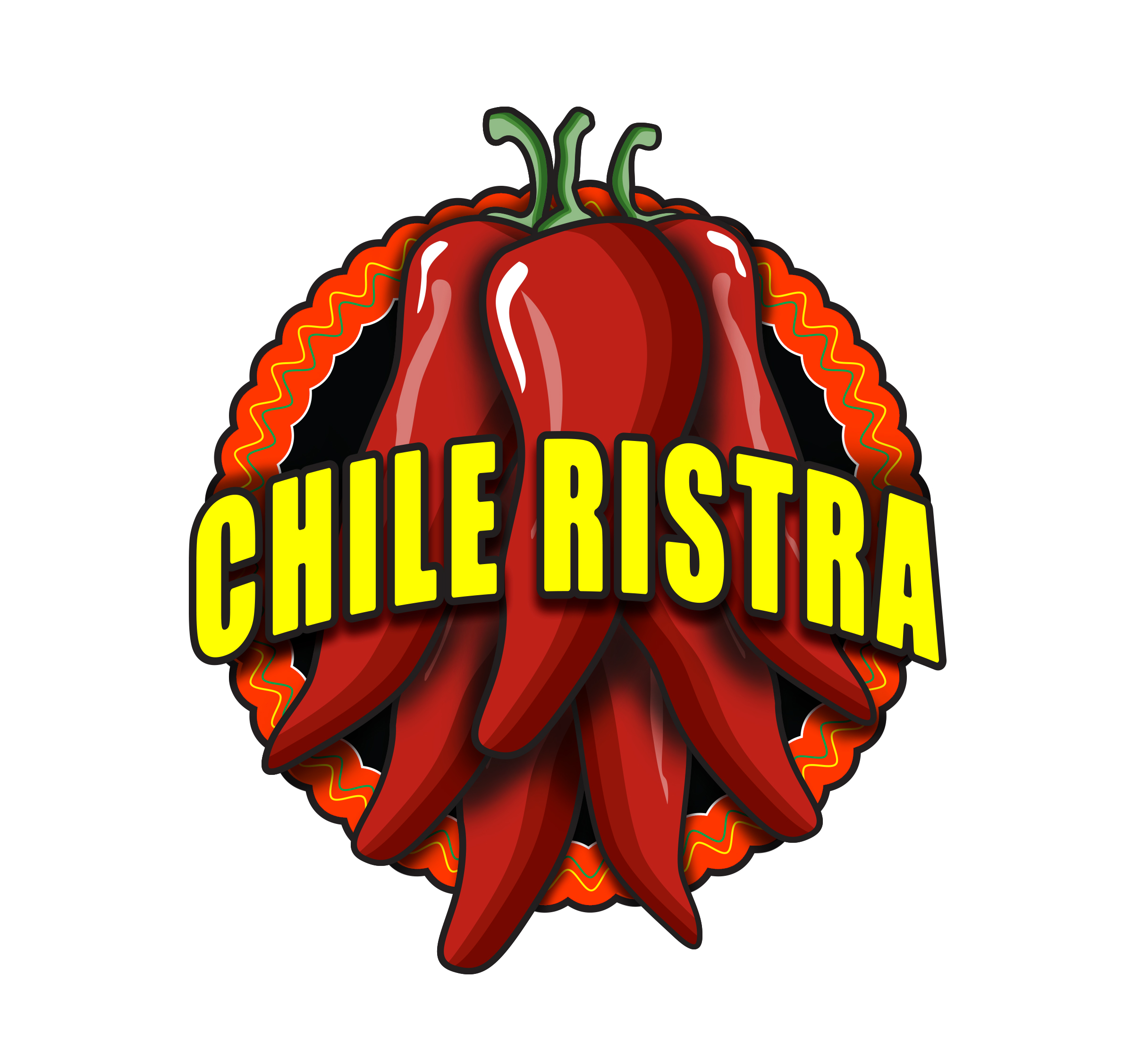 Chile Ristra