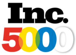 Based on 120% revenue growth, Modality Solutions is one of the Inc 5000 Fastest Growing Private Companies.