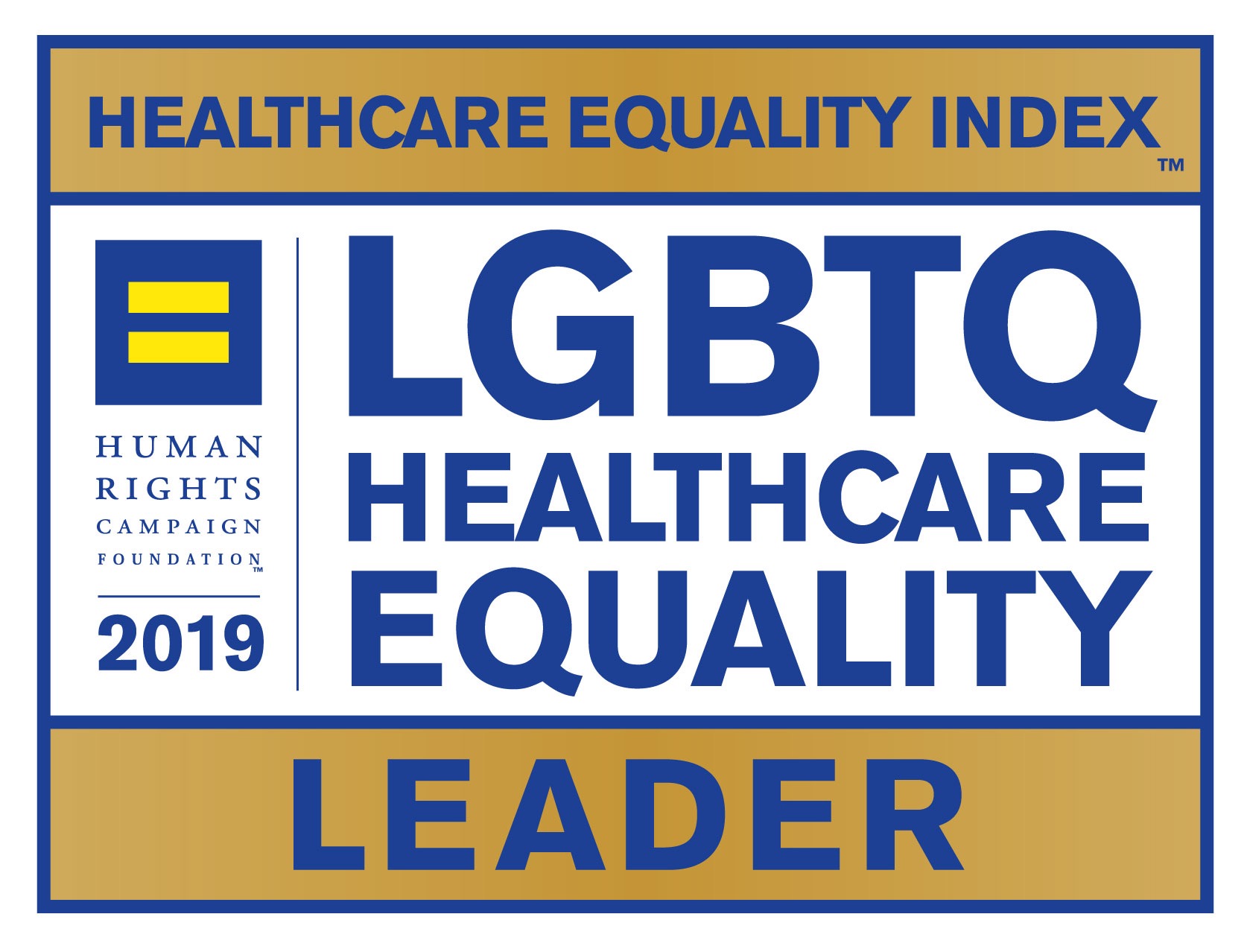 RMA of Connecticut earns “LGBTQ Healthcare Equality Leader” Designation in HRC Foundation’s Healthcare Equality Index