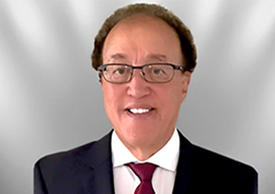 Dr. David Allen, Chairman and CEO of World Wellness, LLC