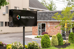 PEO Spectrum office