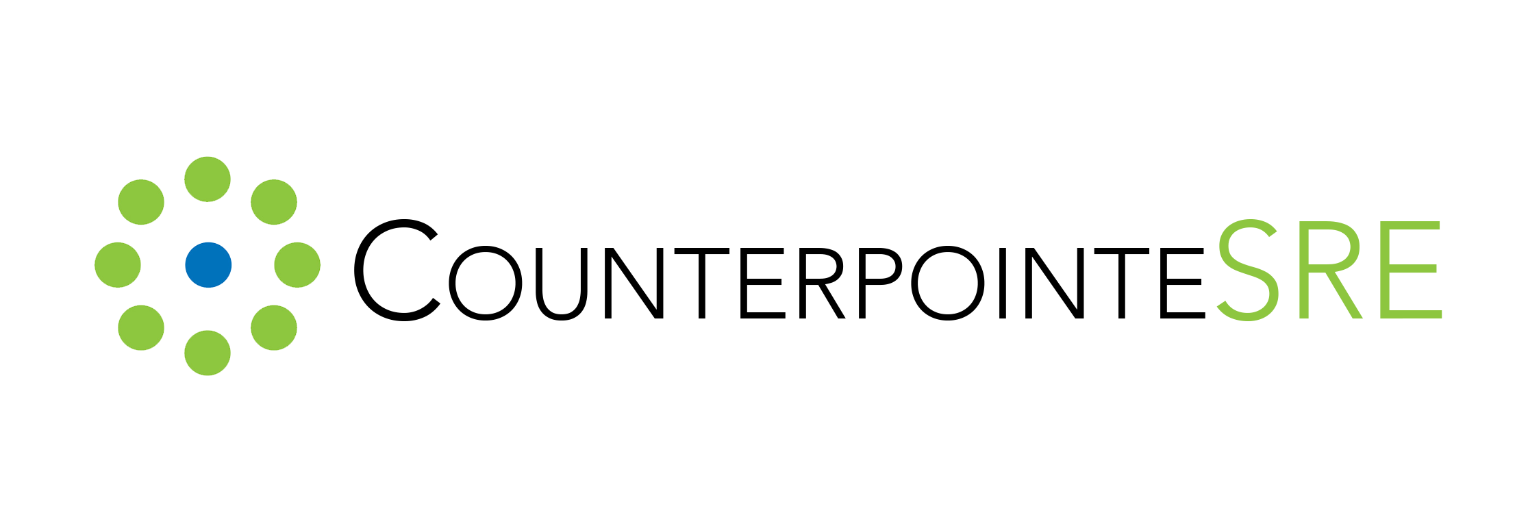 Counterpointe SRE Logo