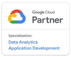 Cloudbakers Achieves the Data Analytics Partner Specialization