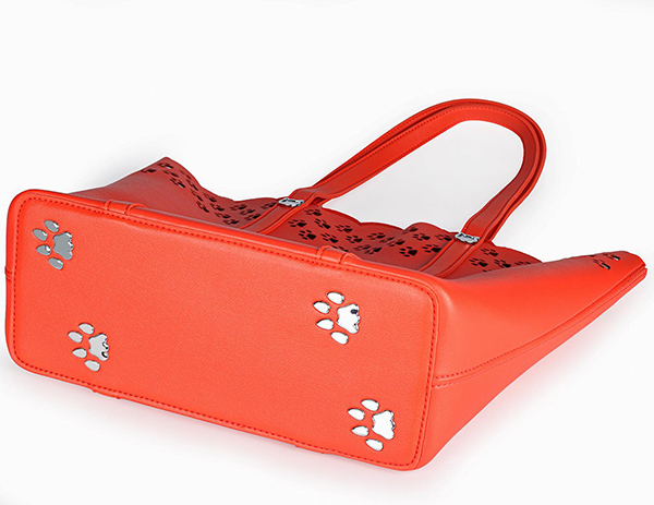 Triple T Studios Design-Patented Cat Paw Protective feet.