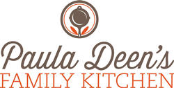 Dine in Branson Southern-Style at Paula Deen's Family Kitchen