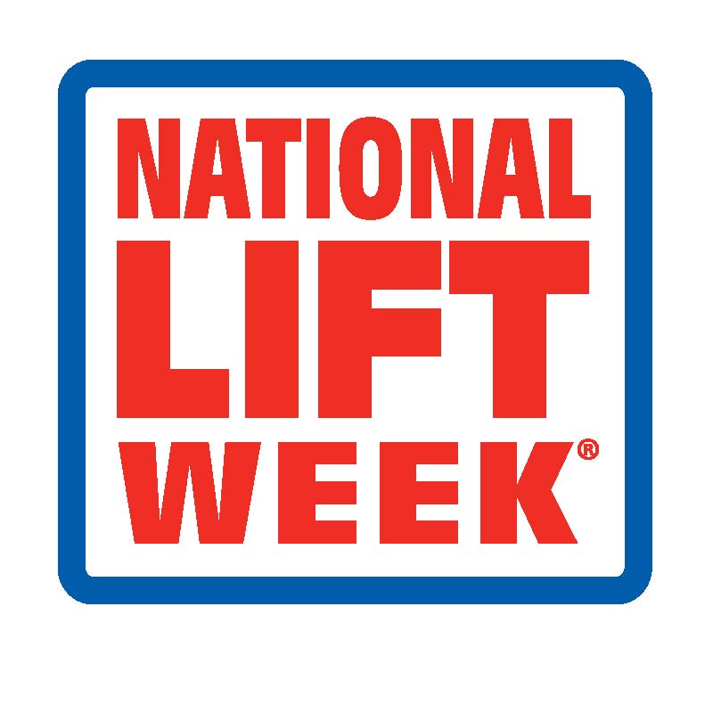 Stertil-Koni National Lift Week