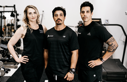 DrivenFit Sponaugle Wellness Center Tampa Owners