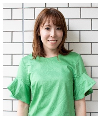 Developer Profile :Ayaka Muto
