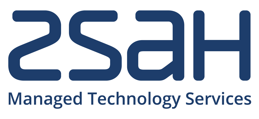 Zsah - Managed Technology Services