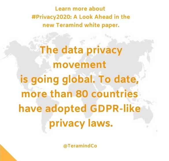 Download the White Paper: Data Privacy in 2020, Identifying, Managing and Preventing Insider Threats in a Privacy-first World
