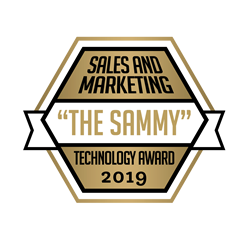 The Sammy - Sales and Marketing Technology Award
