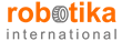 Robotika International logo