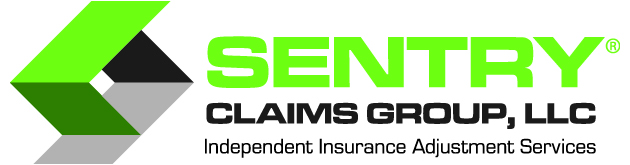 Sentry Claims Group | Company Logo