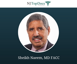 Dr. Sheikh Naeem