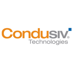 Condusiv Technologies Condusiv Logo