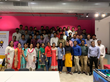 Team at CoreStack Chennai
