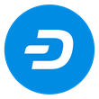 Dash D Circle Logo