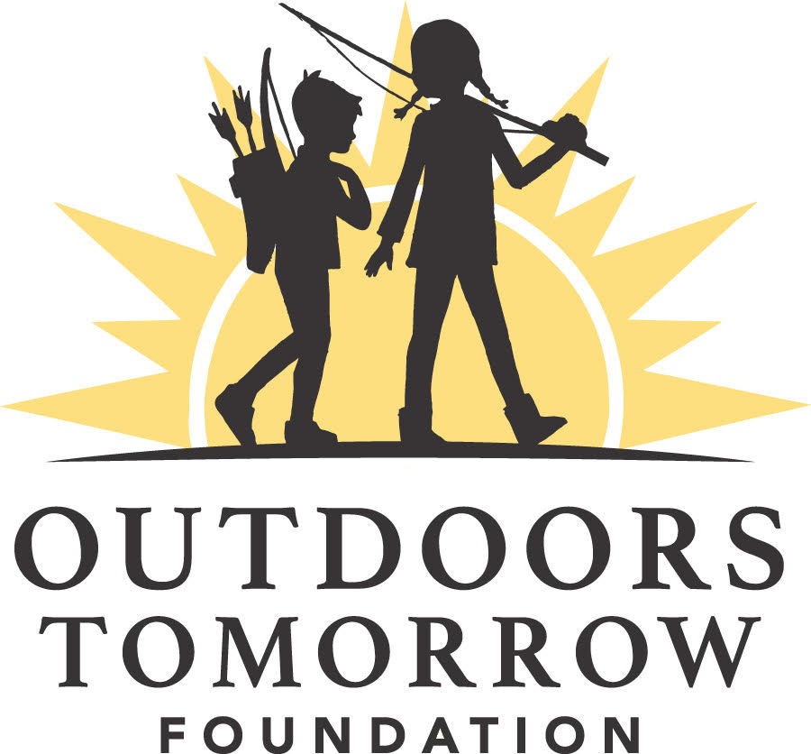 Outdoors Tomorrow Foundation Logo