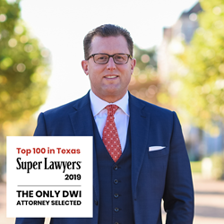 Mark Thiessen Super Lawyer 2019