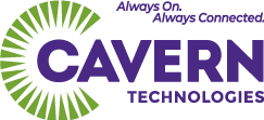 Cavern Technologies Logo