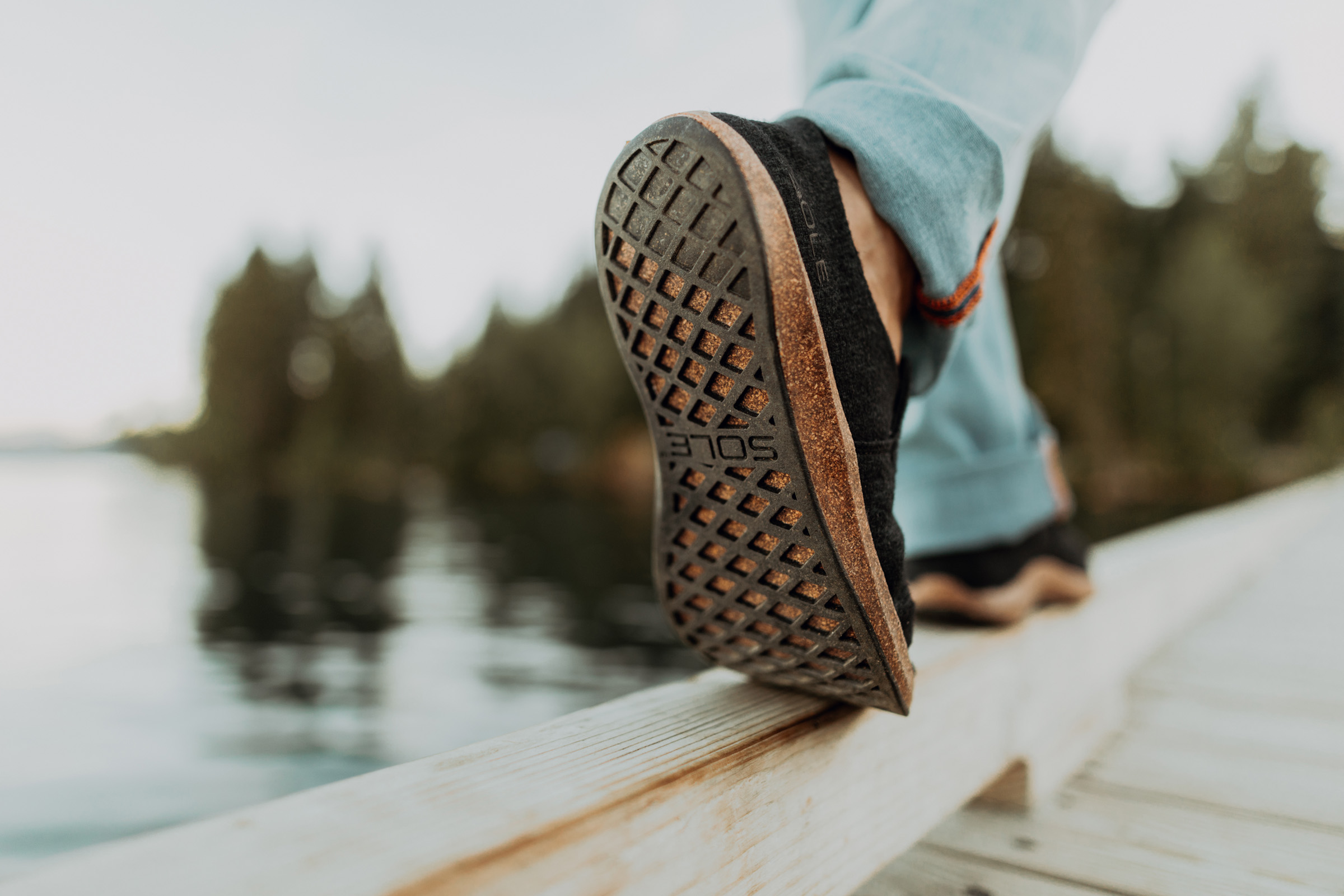 SOLE Launches in Stores this Winter with Eco-friendly Footwear Made ...
