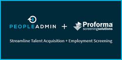 Streamline Talent Acquisition + Employment Screening