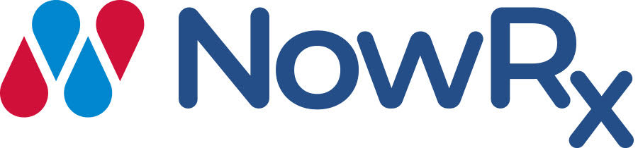 NowRx logo