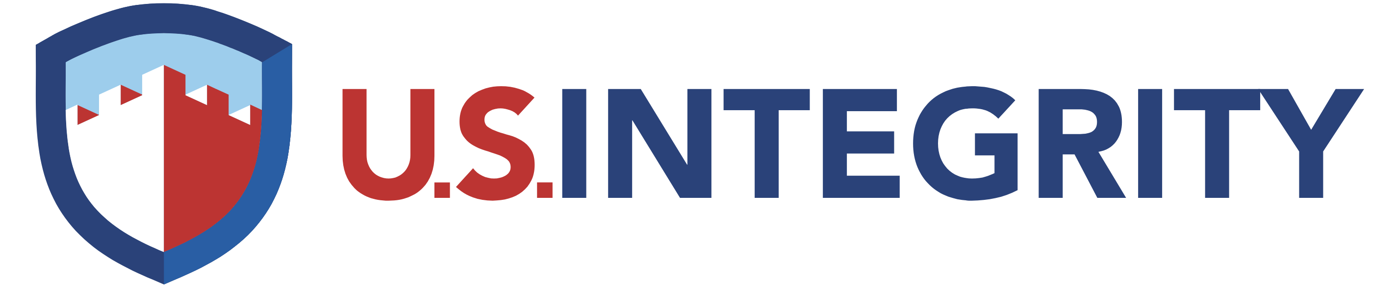 U.S. Integrity logo