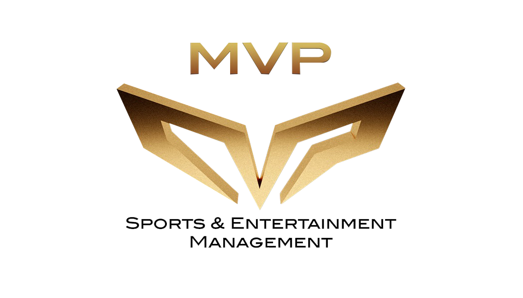 MVP Sports & Entertainment Management