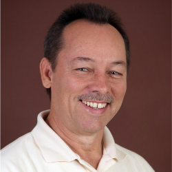 Randy Young, CEO of ArcDesign | Photo