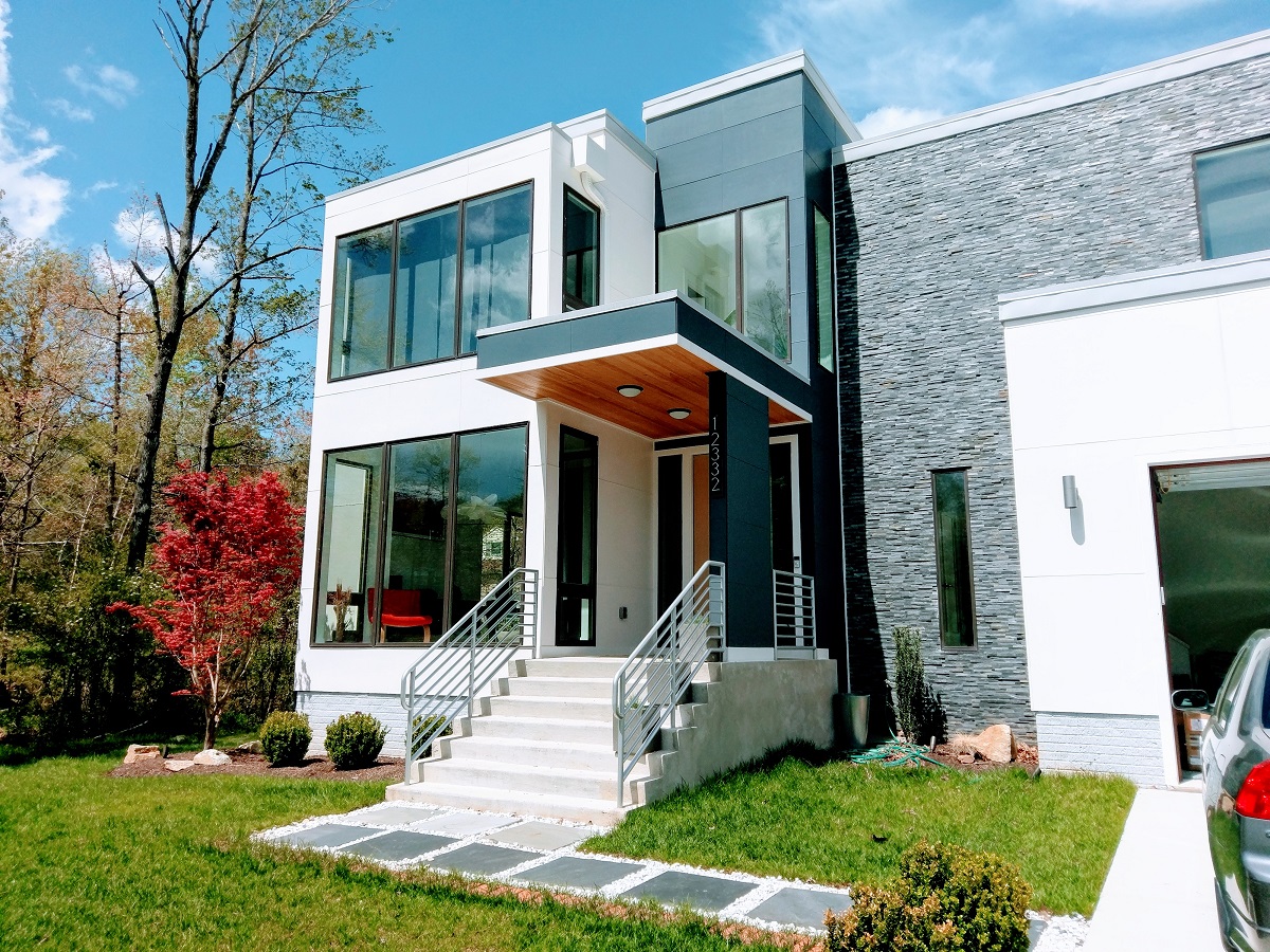 Hyun Kim + KCI Design Build