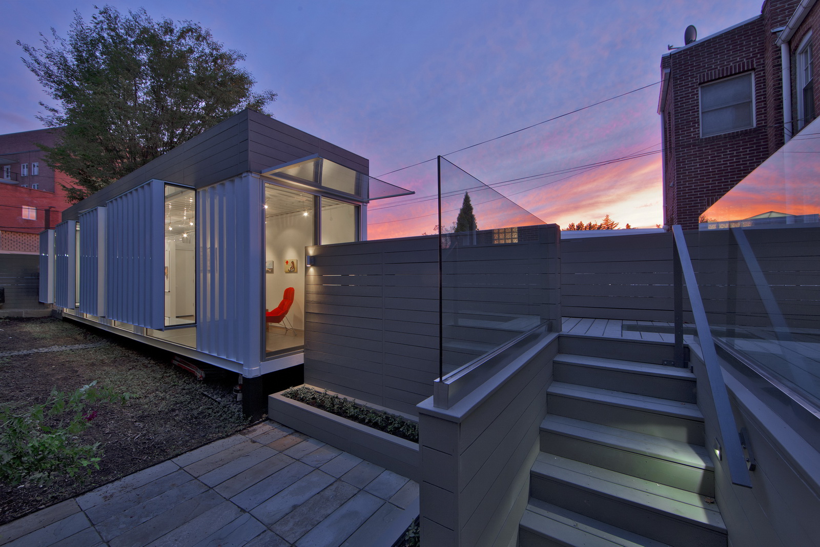 Travis Price Architects