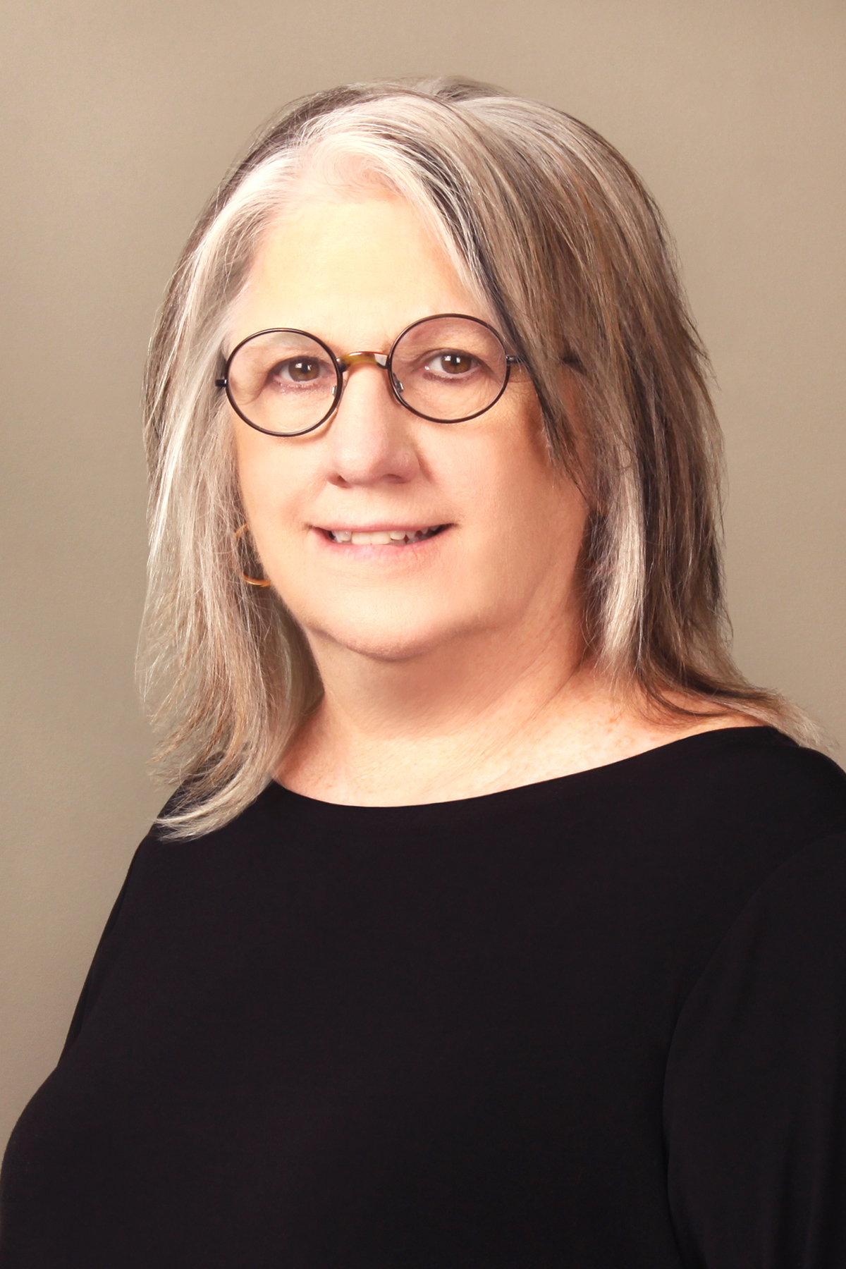 Linda Hurley, President/CEO of CODAC Behavioral Healthcare