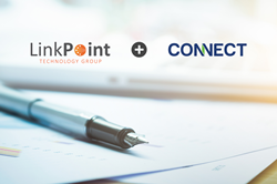 LinkPoint acquires CONNECT to form partnership that strengthens both companies