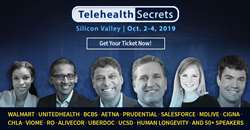 Telehealth Conference 2019 VSee