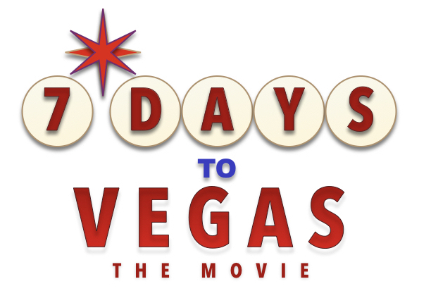 7 Days To Vegas logo